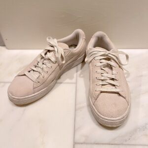 Puma Suede Classic Sneakers